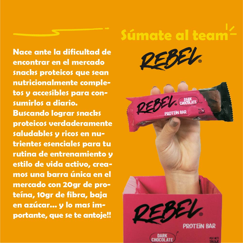 Nuestra historia