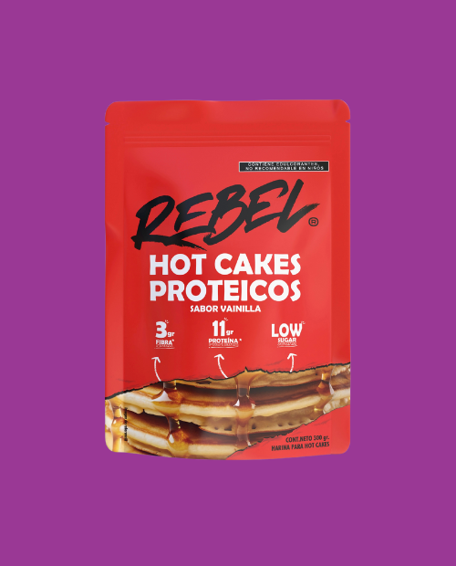 Premix para Hot Cakes Proteico 300g