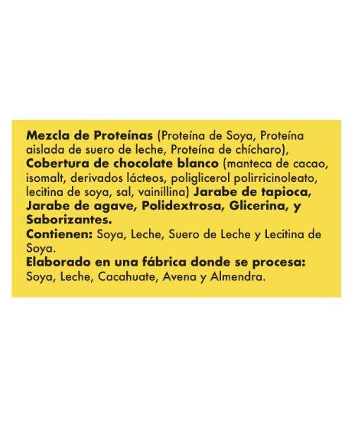 Caja Multisabor - 6 unidades