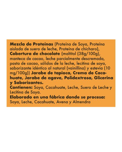 Caja Multisabor - 6 unidades