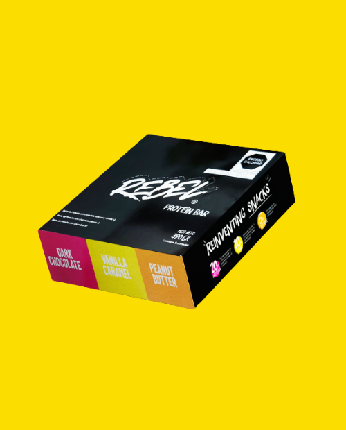 Caja Multisabor - 6 unidades